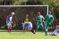 Reserves v E Harling 12th Sept 2015 8