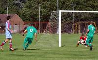 Reserves v E Harling 12th Sept 2015 9