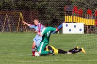 Reserves v E Harling 12th Sept 2015 13