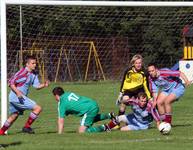 Reserves v E Harling 12th Sept 2015 14