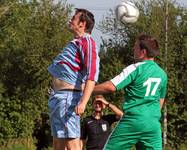 Reserves v E Harling 12th Sept 2015 15