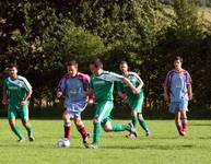 Reserves v E Harling 12th Sept 2015 16