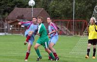 Reserves v E Harling 12th Sept 2015 18