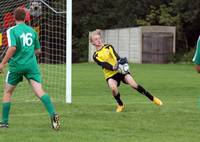 Reserves v E Harling 12th Sept 2015 19