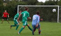 Reserves v E Harling 12th Sept 2015 22