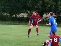 Res v Attleborough Res 19th Sept 2015 2