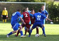 Res v Attleborough Res 19th Sept 2015 17