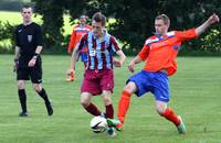 Hempnall v Aylsham 26th Sept 2015 3