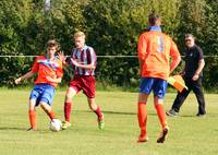 Hempnall v Aylsham 26th Sept 2015 4