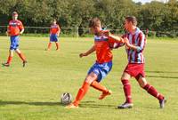 Hempnall v Aylsham 26th Sept 2015 5