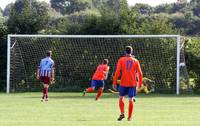 Hempnall v Aylsham 26th Sept 2015 8