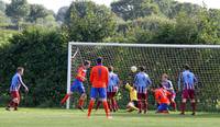 Hempnall v Aylsham 26th Sept 2015 9