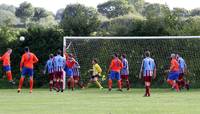 Hempnall v Aylsham 26th Sept 2015 10