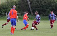 Hempnall v Aylsham 26th Sept 2015 11