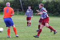 Hempnall v Aylsham 26th Sept 2015 12