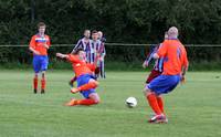 Hempnall v Aylsham 26th Sept 2015 13