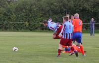 Hempnall v Aylsham 26th Sept 2015 14