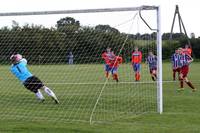 Hempnall v Aylsham 26th Sept 2015 16