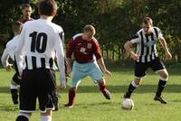 Hempnall v Acle U Res 29th Oct 2016 1