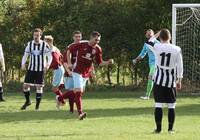 Hempnall v Acle U Res 29th Oct 2016 3