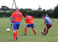 Hempnall v Aylsham 26th Sept 2015 17