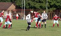 Hempnall v Acle U Res 29th Oct 2016 4