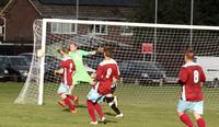 Hempnall v Acle U Res 29th Oct 2016 5