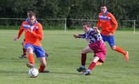 Hempnall v Aylsham 26th Sept 2015 18