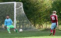 Hempnall v Acle U Res 29th Oct 2016 7