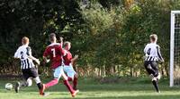 Hempnall v Acle U Res 29th Oct 2016 8