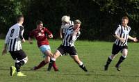 Hempnall v Acle U Res 29th Oct 2016 9