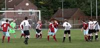 Hempnall v Acle U Res 29th Oct 2016 11