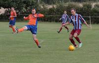 Hempnall v Aylsham 30th aug 2014 1