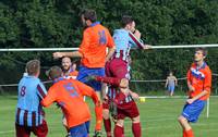 Hempnall v Aylsham 26th Sept 2015 22