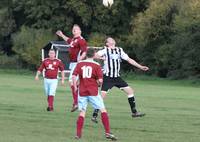 Hempnall v Acle U Res 29th Oct 2016 14