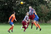 Hempnall v Aylsham 30th aug 2014 2