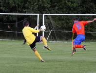 Hempnall v Aylsham 26th Sept 2015 25