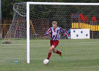 Hempnall v Aylsham 26th Sept 2015 26