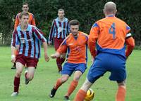 Hempnall v Aylsham 30th aug 2014 3