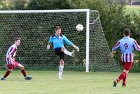 Hempnall v Aylsham 26th Sept 2015 27