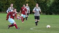 Hempnall v Acle U Res 29th Oct 2016 17