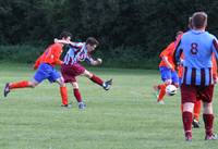 Hempnall v Aylsham 26th Sept 2015 28