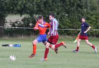 Hempnall v Aylsham 26th Sept 2015 29