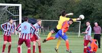 Hempnall v Aylsham 26th Sept 2015 30