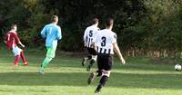 Hempnall v Acle U Res 29th Oct 2016 18