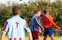 Hempnall v Aylsham 26th Sept 2015 31