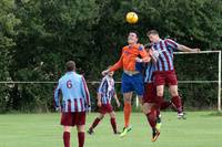 Hempnall v Aylsham 30th aug 2014 5