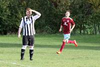 Hempnall v Acle U Res 29th Oct 2016 19