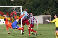 Hempnall v Aylsham 26th Sept 2015 32