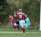 Hempnall v Acle U Res 29th Oct 2016 22